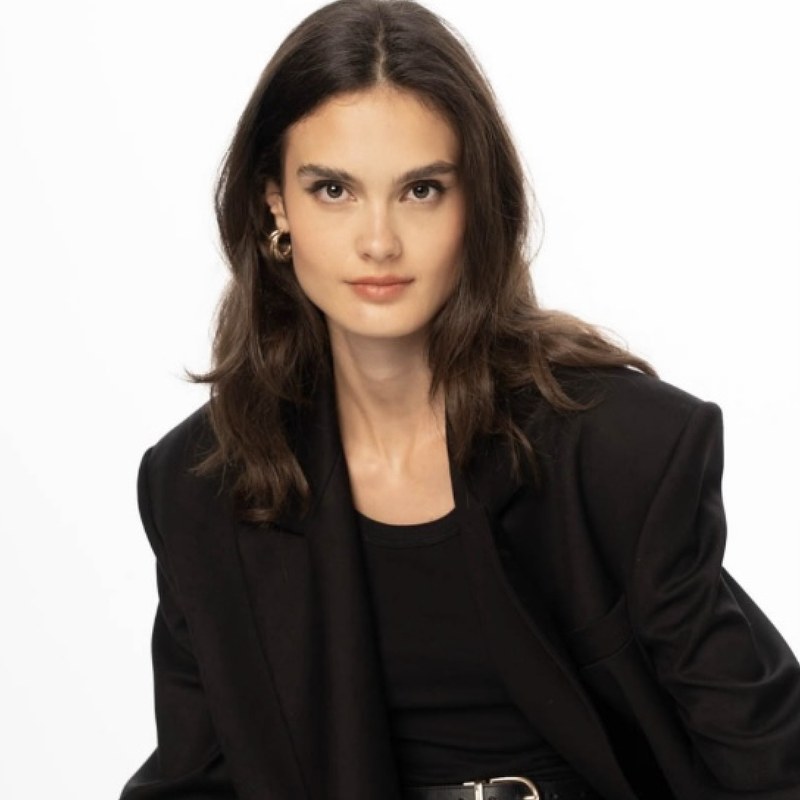 Patrycja Brzozowska