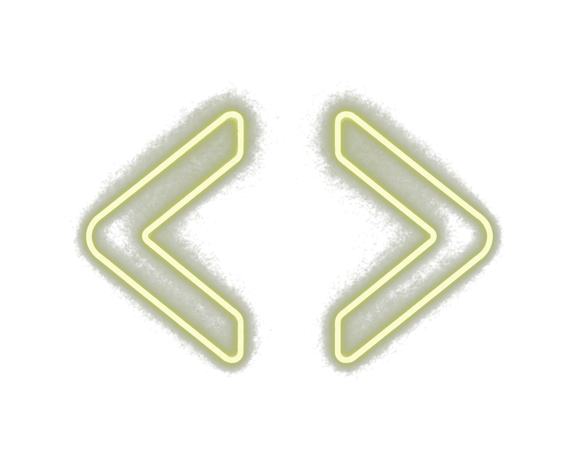 Founders on Tap neon logo